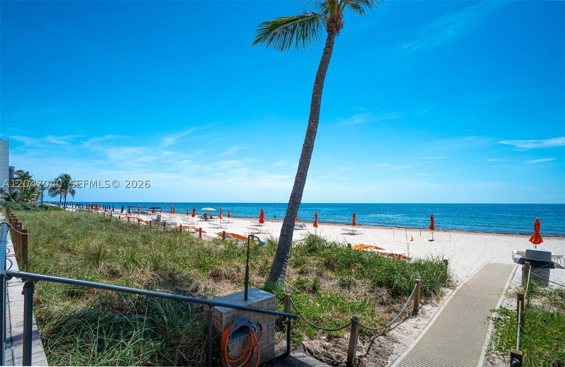 Condo in Fort Lauderdale, Florida, United States 2 - 18326941