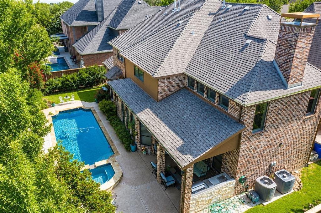 House in Frisco, Texas, United States 2 - 18331400