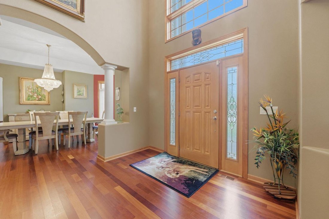 House in Pleasant Prairie, Wisconsin, United States 4 - 18329949