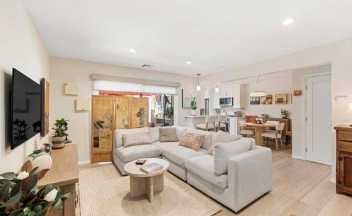 Haus in Encinitas, Kalifornien, Vereinigte Staaten 1