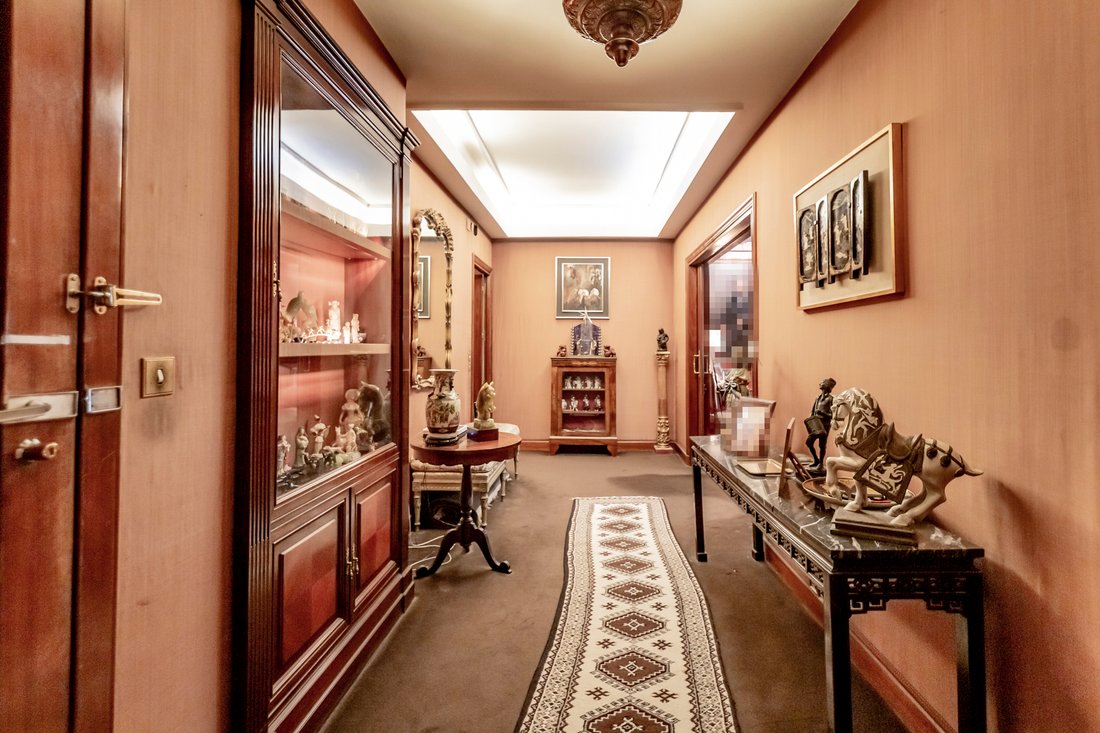 Apartment in Chamberi, Madrid, Spain 4 - 18329736