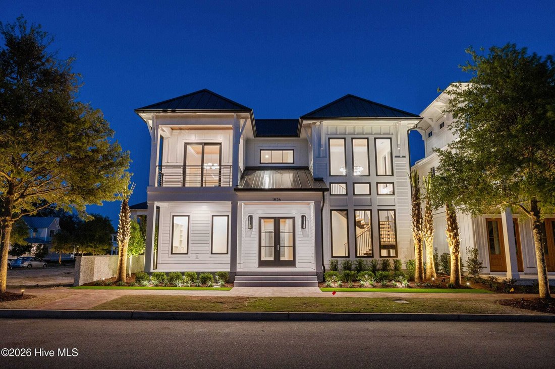 House in Wilmington, North Carolina, United States 2 - 17715518