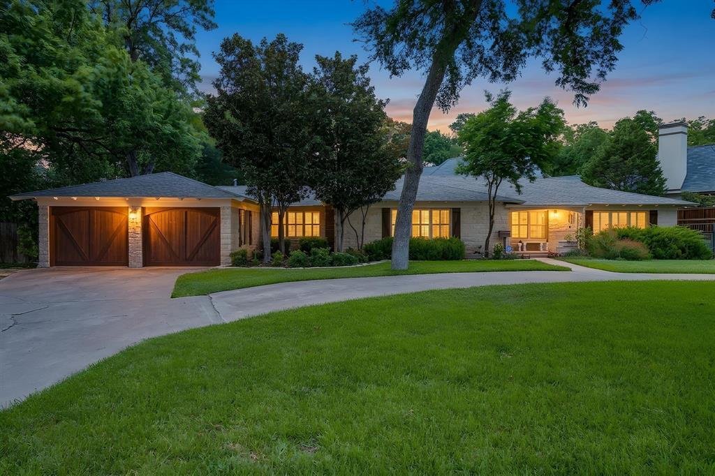 House in Fort Worth, Texas, United States 1 - 18331465