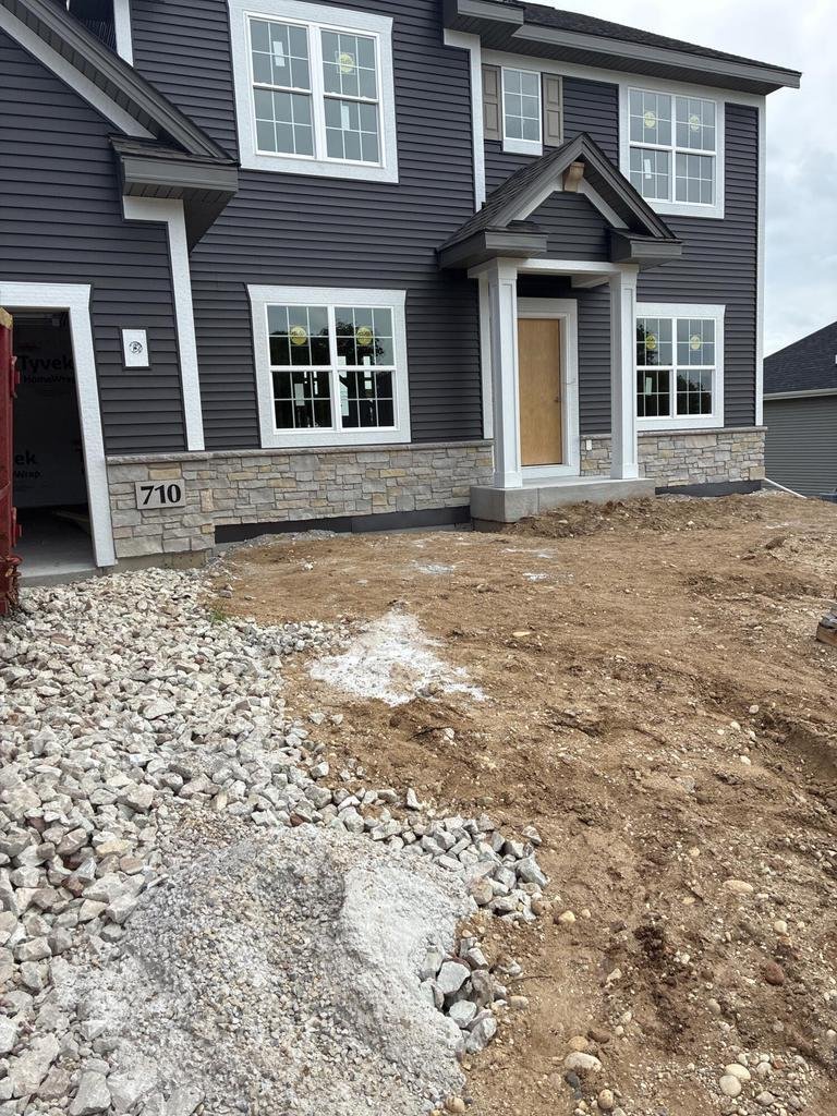 House in Mukwonago, Wisconsin, United States 3 - 17786399