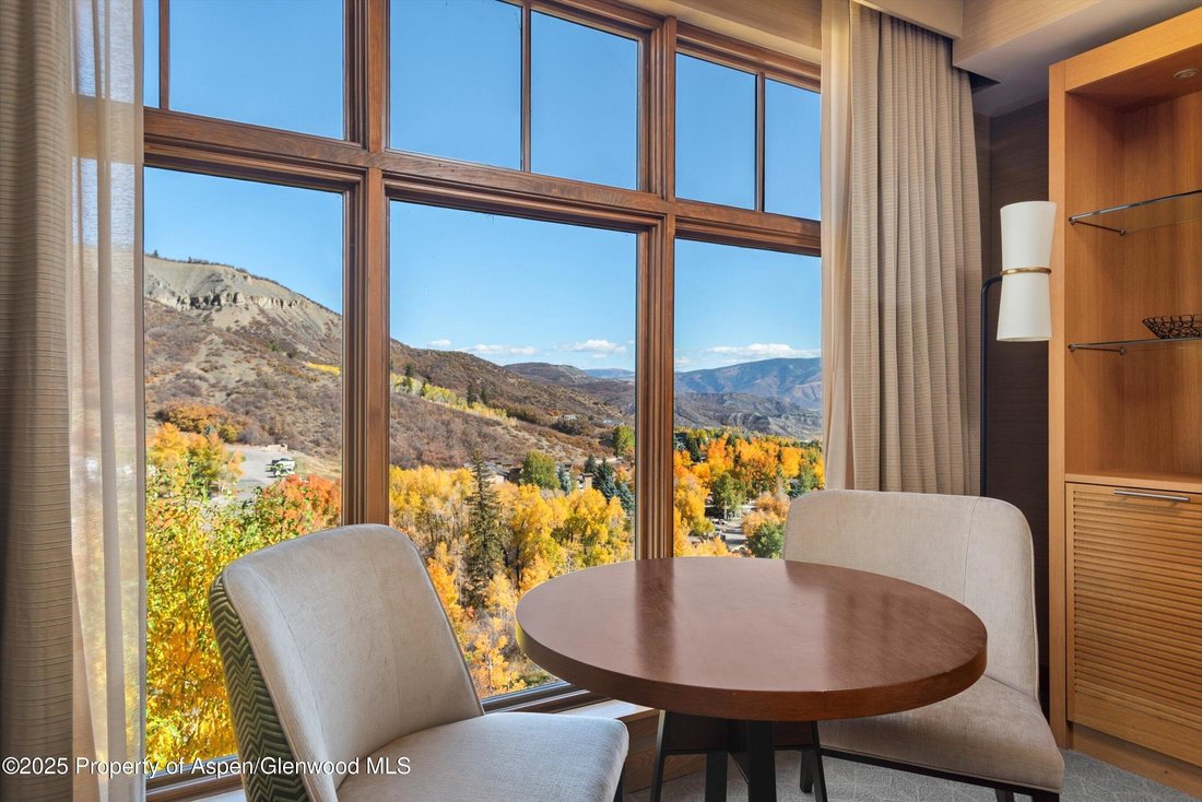 House in Snowmass Village, Colorado, United States 5 - 18332310