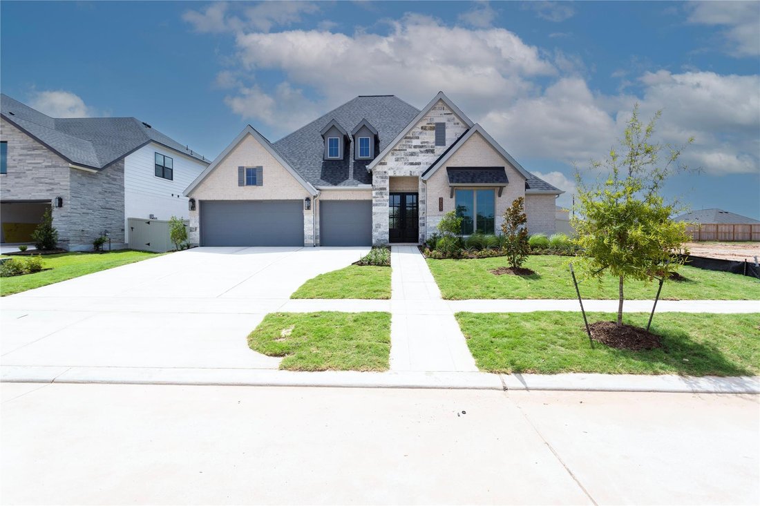 House in Magnolia, Texas, United States 2 - 17618668