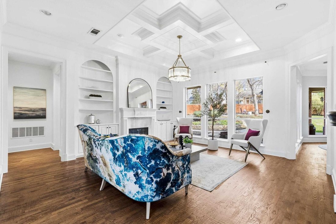 House in Southlake, Texas, United States 4 - 17426331