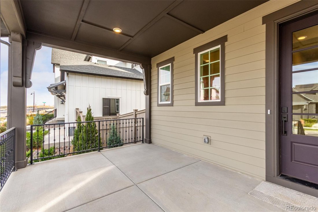 House in Erie, Colorado, United States 5 - 18329826