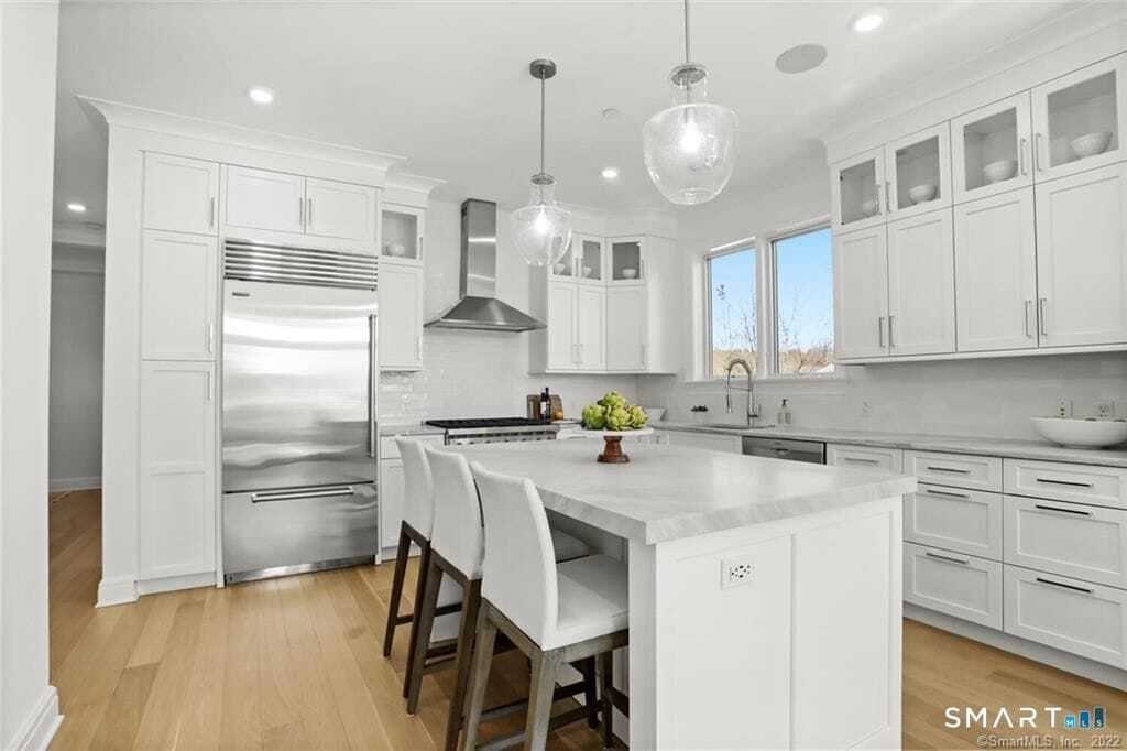 House in New Canaan, Connecticut, United States 3 - 18332446