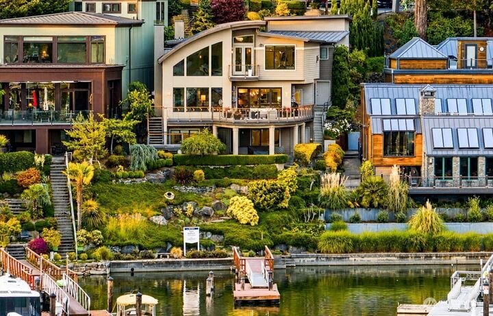 House in Gig Harbor, Washington, United States 4 - 17955680