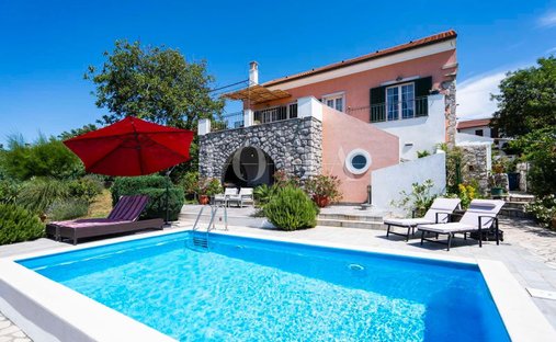 House in Grad Bakar, Primorje-Gorski Kotar County, Croatia 1