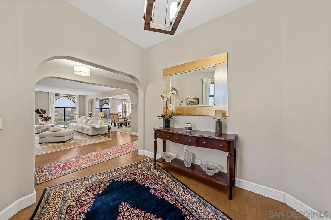 House in Rancho Santa Fe, California, United States 5 - 18330969