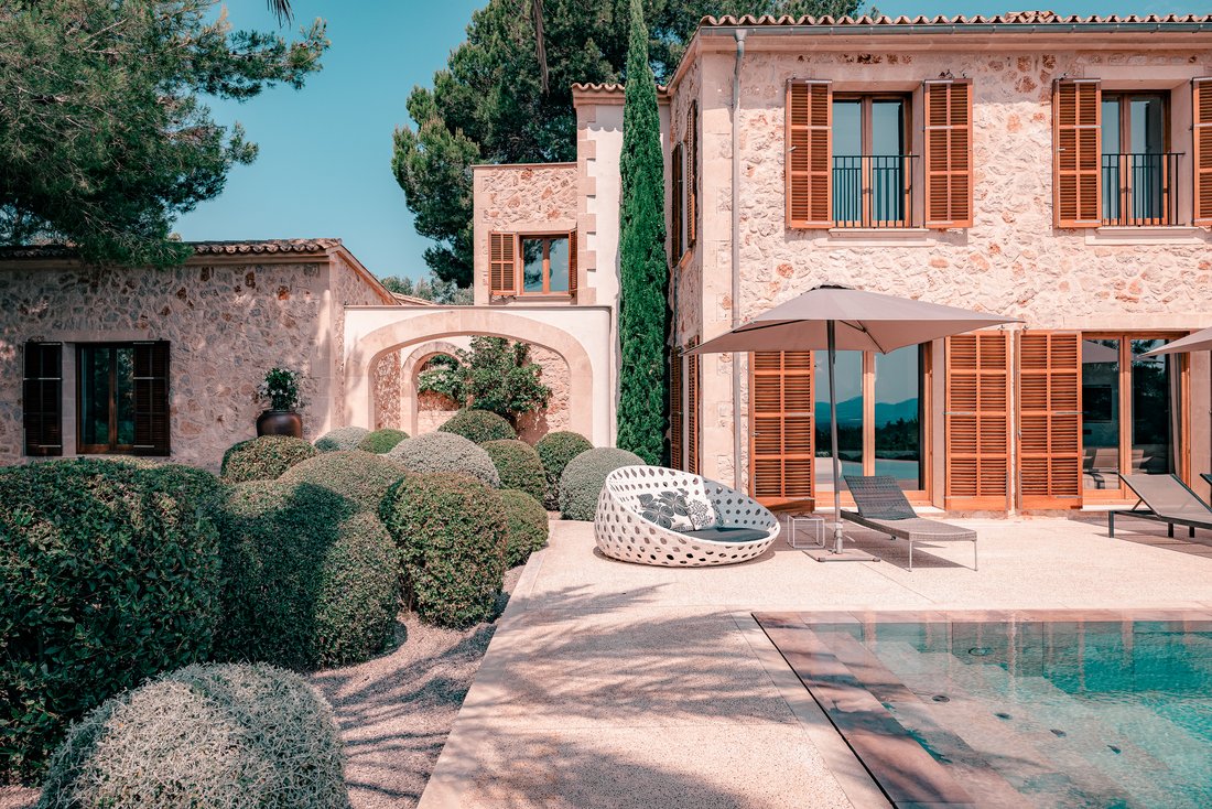 Finca in Porreres, Balearic Islands, Spain 3 - 18327571