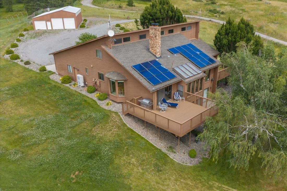House in Spokane, Washington, United States 1 - 18329055