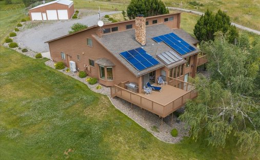 Casa a Spokane, Washington, Stati Uniti 1