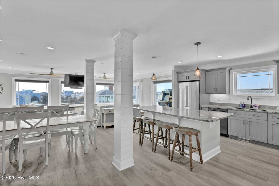 House in Surf City, North Carolina, United States 5 - 17377819