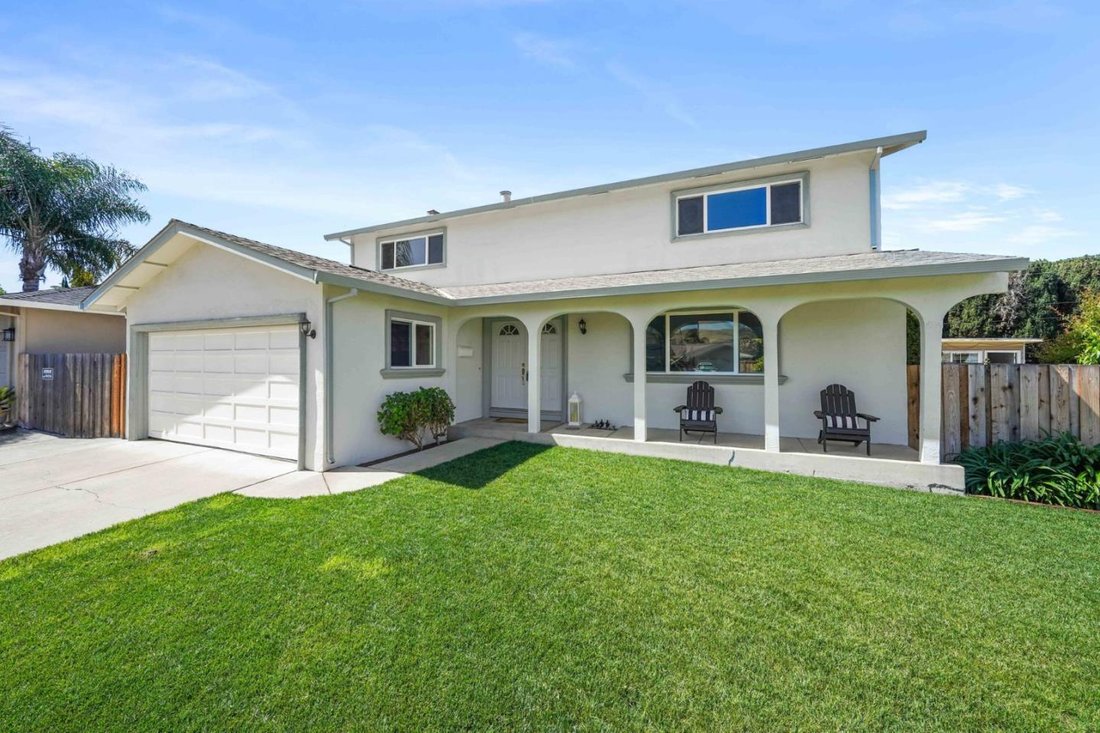 House in Milpitas, California, United States 1 - 18330430