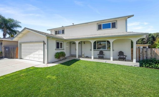 House in Milpitas, California, United States 1