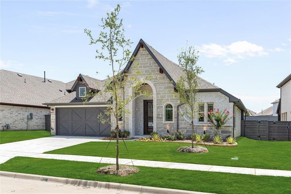 House in Cross Roads, Texas, United States 2 - 17334088