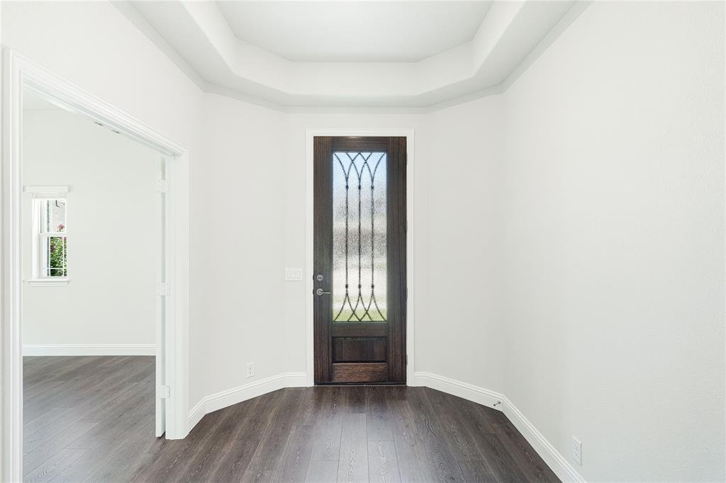 House in Cross Roads, Texas, United States 4 - 17334088