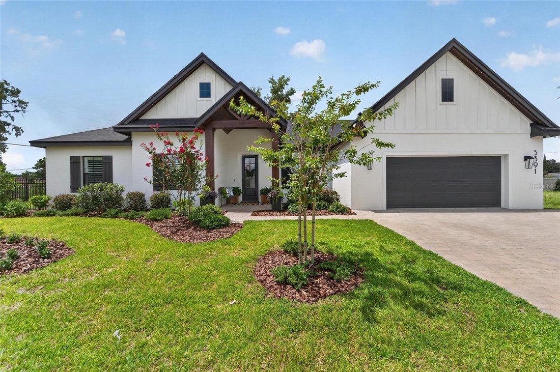 House in Lakeland, Florida, United States 1 - 18330696