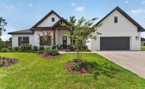 House in Lakeland, Florida, United States 1