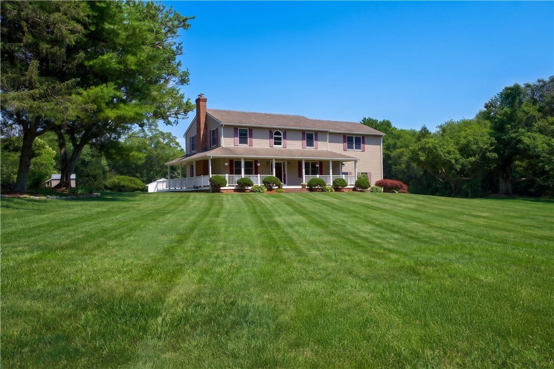 House in Hopkinton, Rhode Island, United States 2 - 18326749