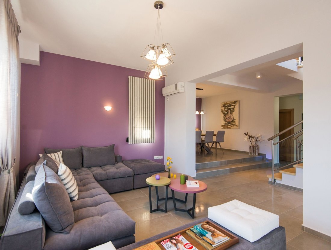 Villa in Crete, Greece 5 - 18327568
