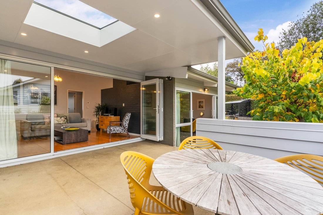 House in Auckland, Auckland, New Zealand 5 - 18124678