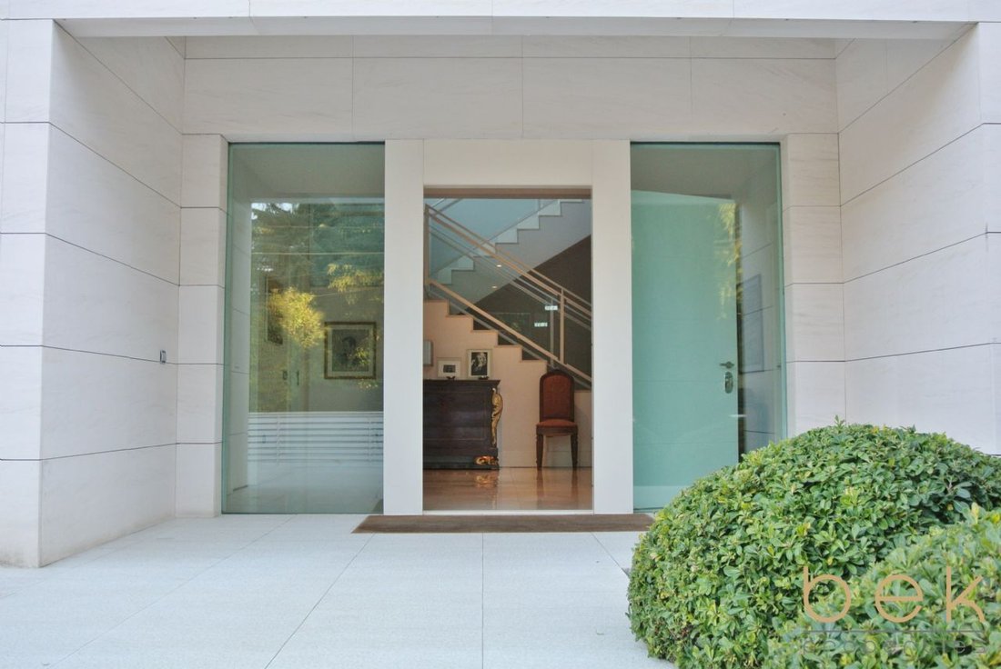 House in Moncloa-Aravaca, Madrid, Spain 2 - 18329573