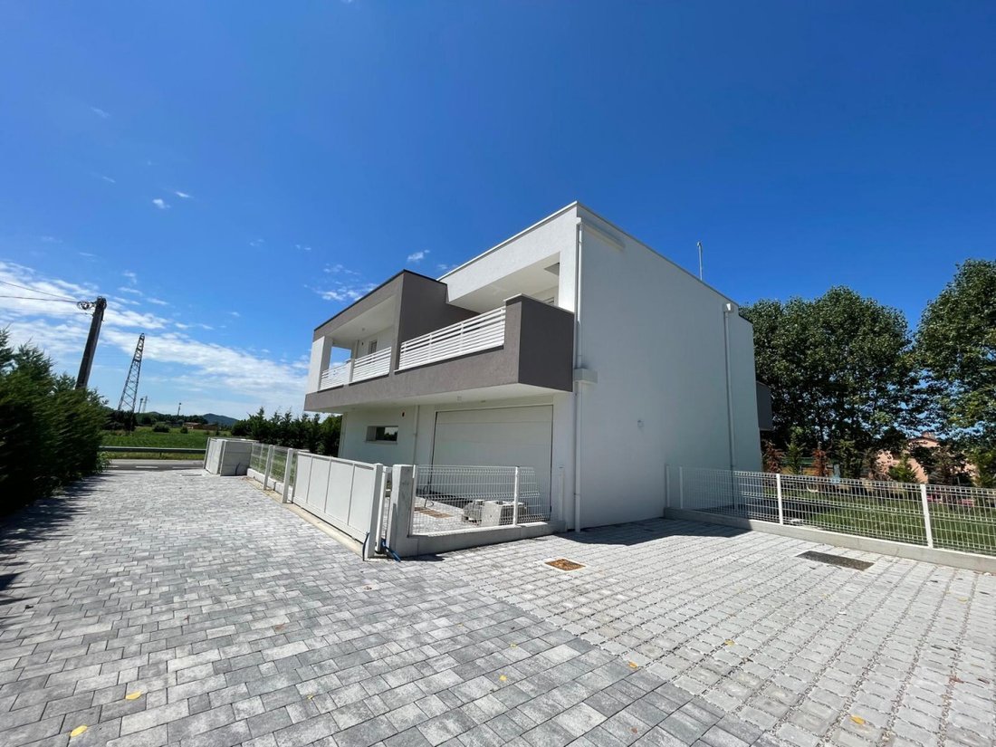 House in Abano Terme, Veneto, Italy 3 - 15330160
