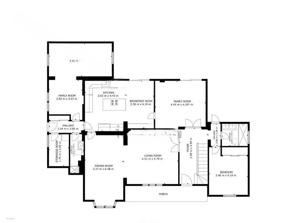 House in Pozuelo de Alarcon, Comunidad de Madrid, Spain 4 - 18329457