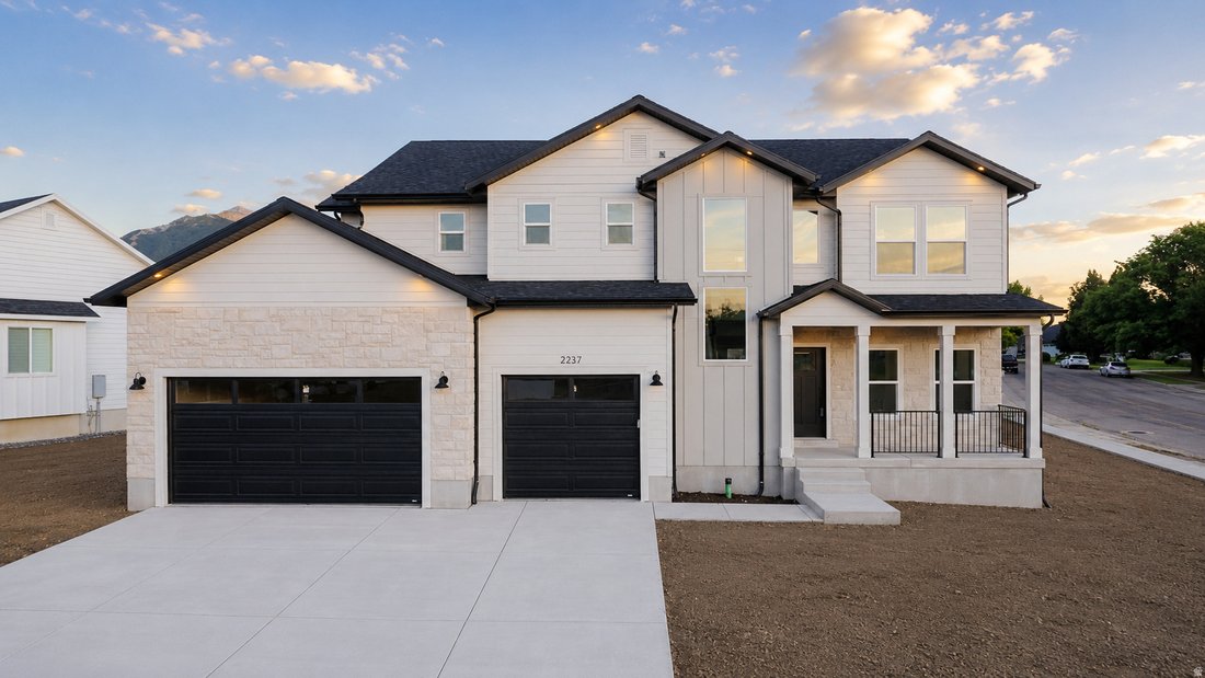 House in Ogden, Utah, United States 1 - 16939333