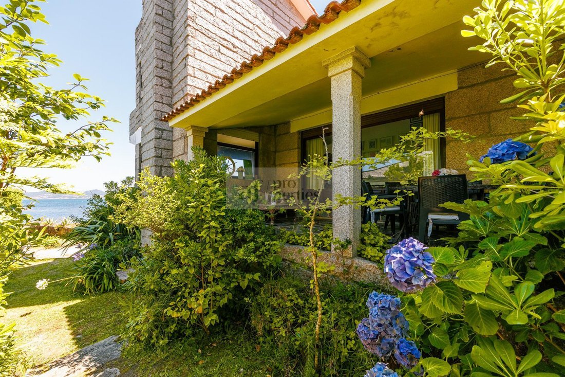 Chalet in Oia, Vigo, Spain 2 - 13122246