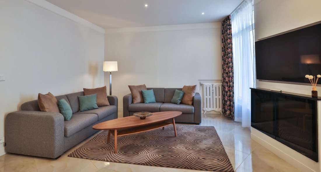 Apartment in Nice, Provence-Alpes-Côte d'Azur, France 4 - 18332037