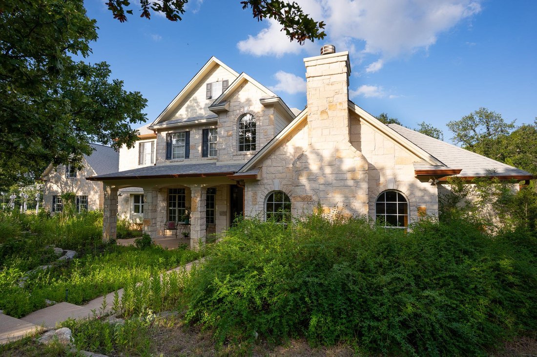 House in Bee Cave, Texas, United States 2 - 17945123