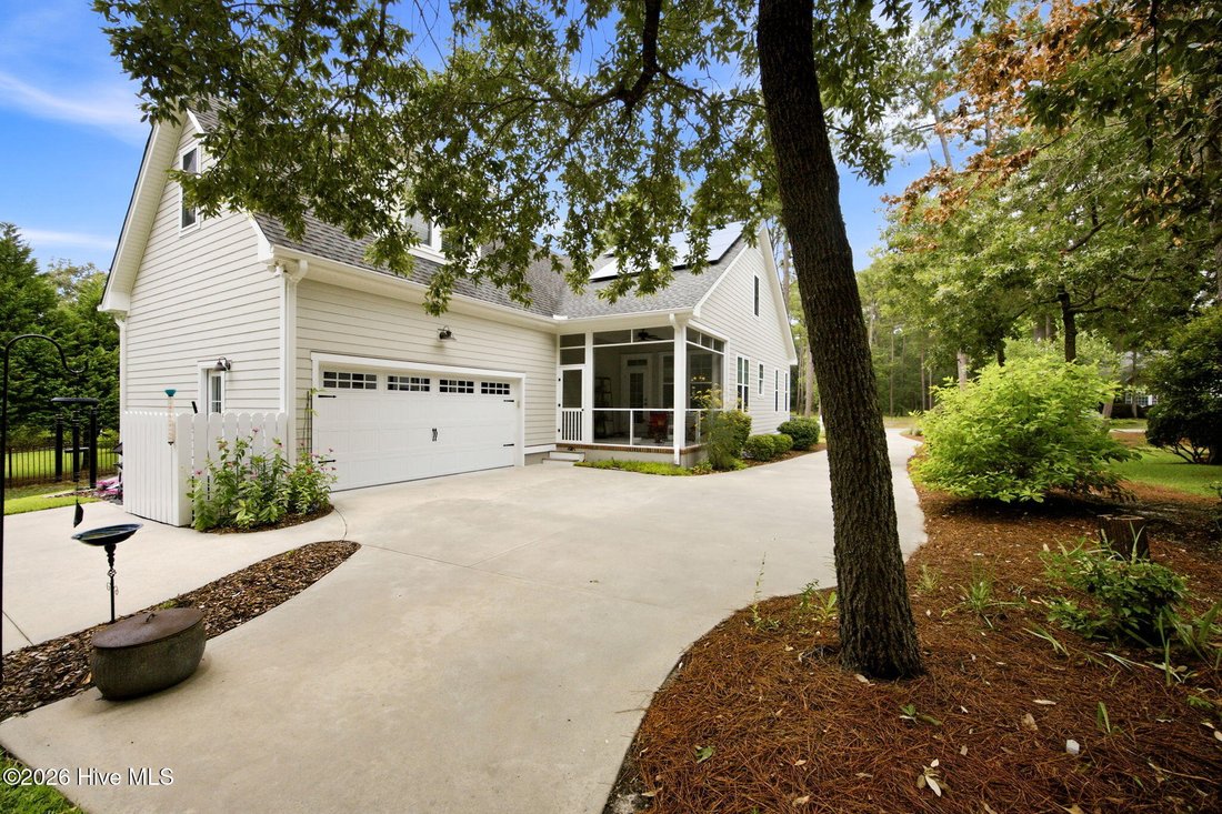 House in Southport, North Carolina, United States 4 - 18321701