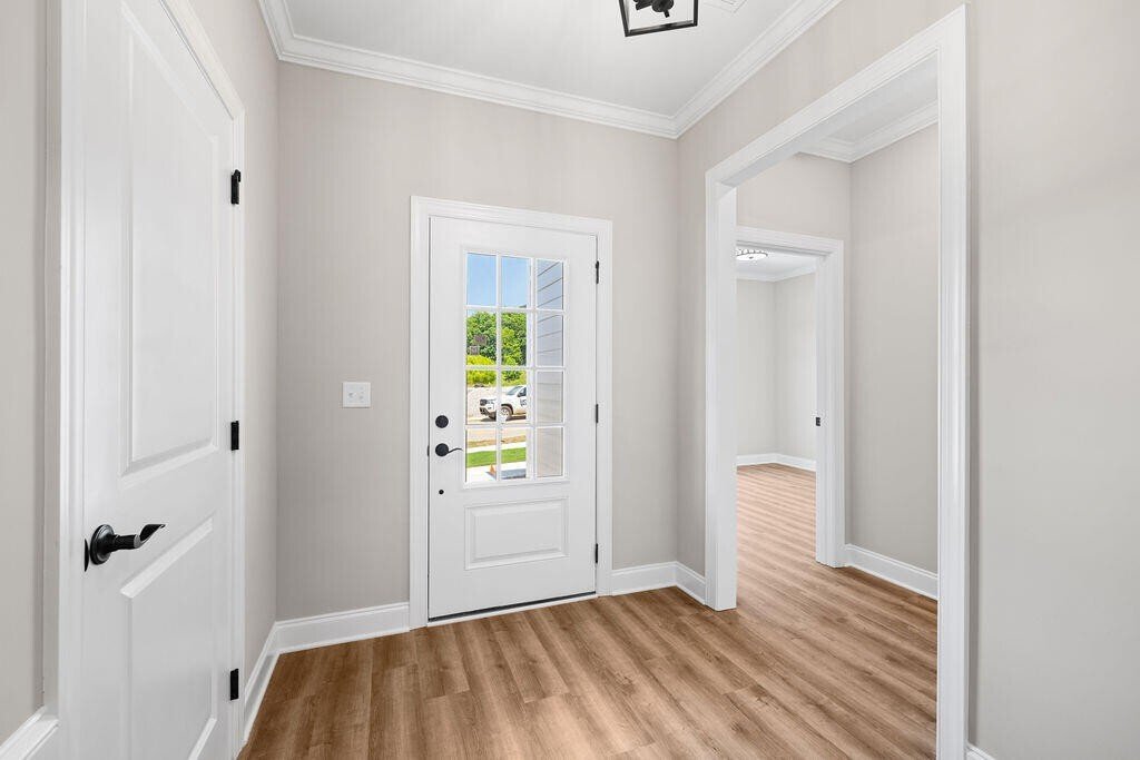 House in Ooltewah, Tennessee, United States 3 - 18331285