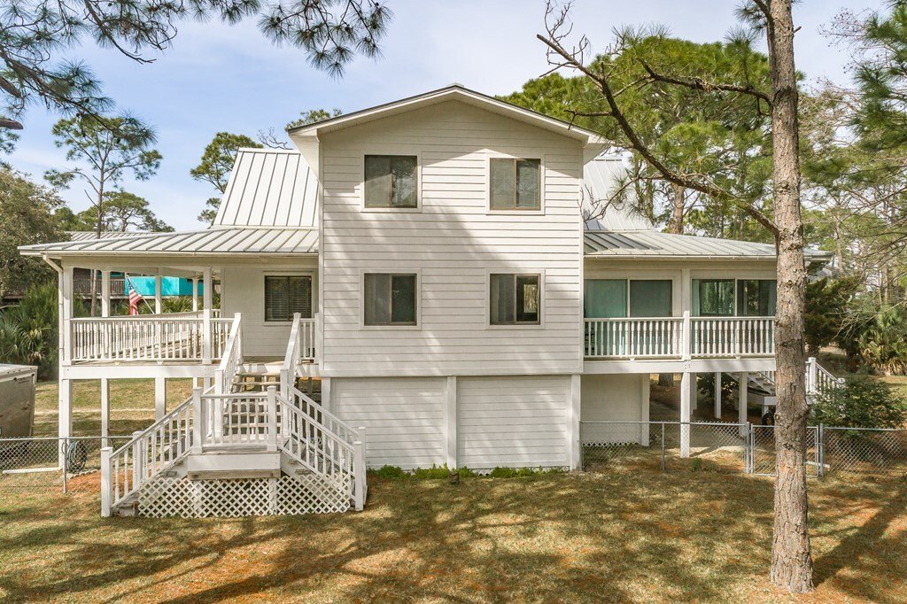House in Saint George Island, Florida, United States 3 - 18326785