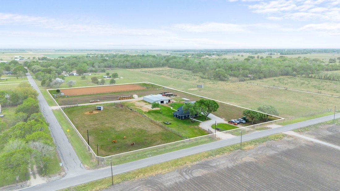 House in Needville, Texas, United States 1 - 18327653