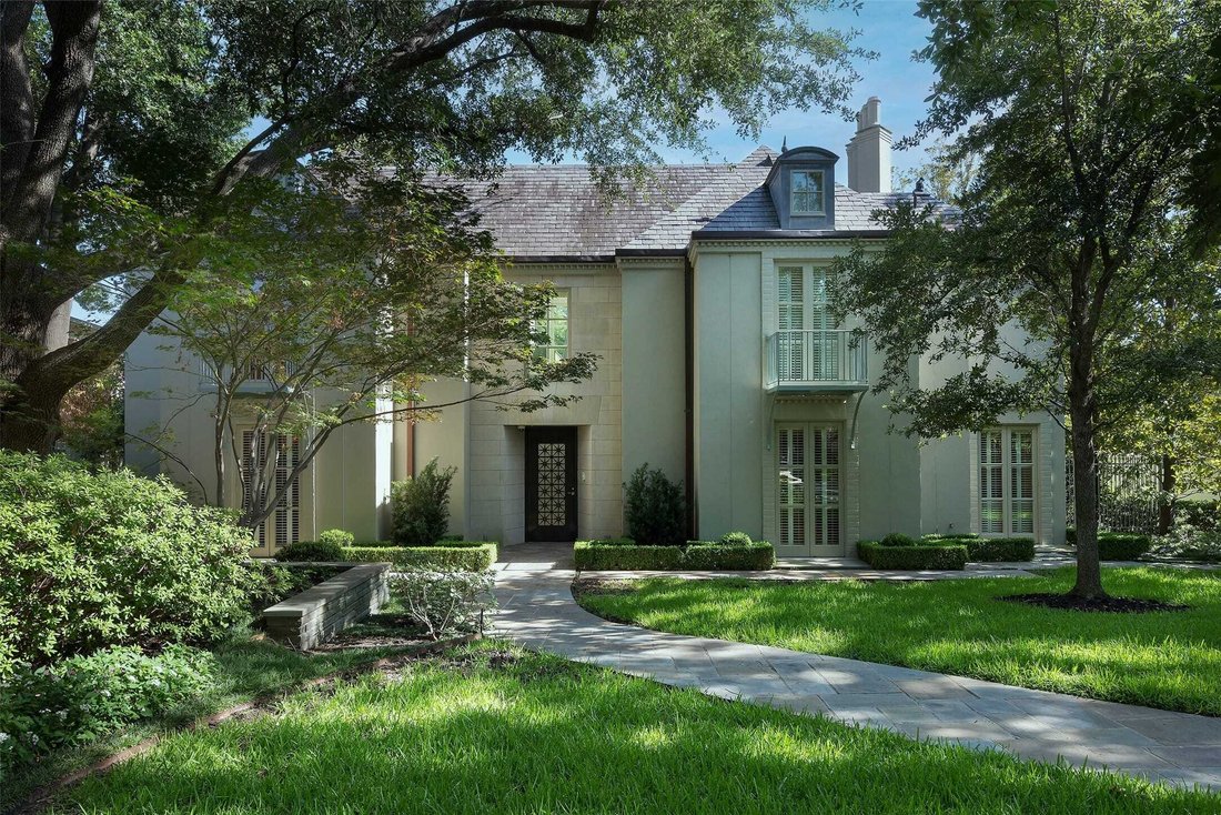 House in Dallas, Texas, United States 5 - 18161621