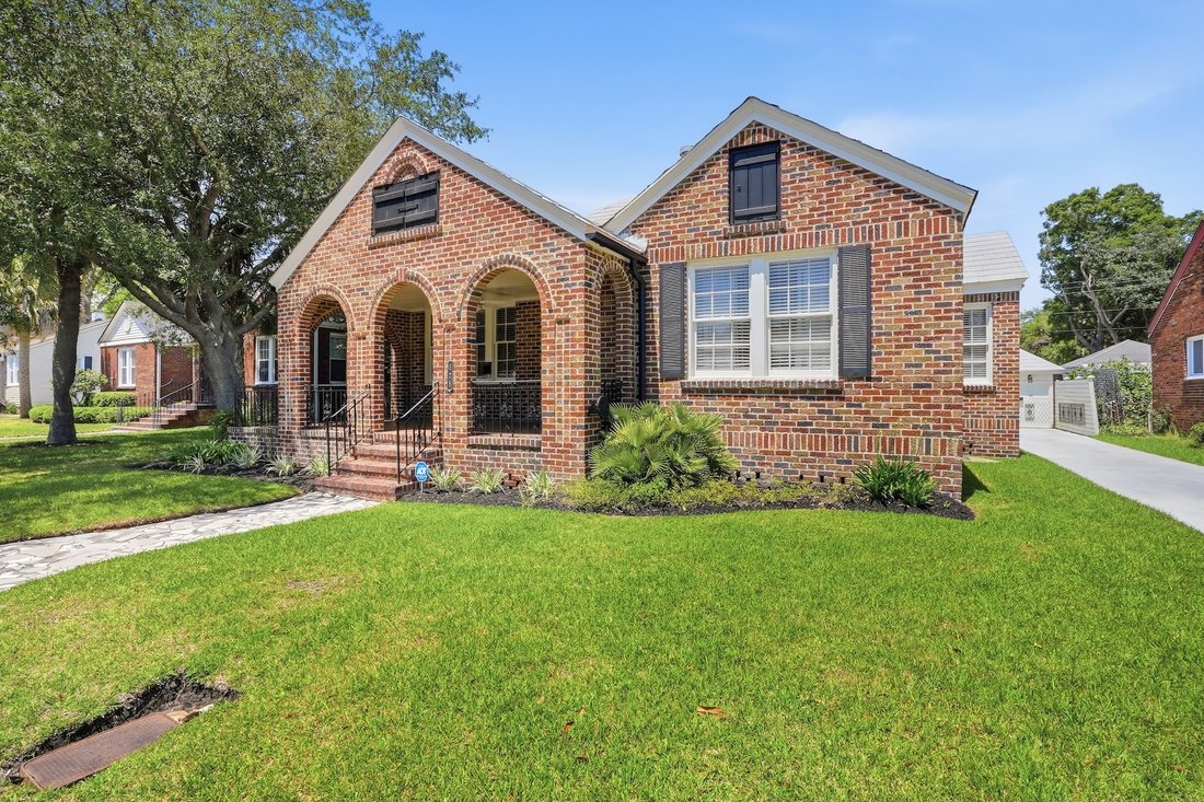 House in Savannah, Georgia, United States 2 - 18328038