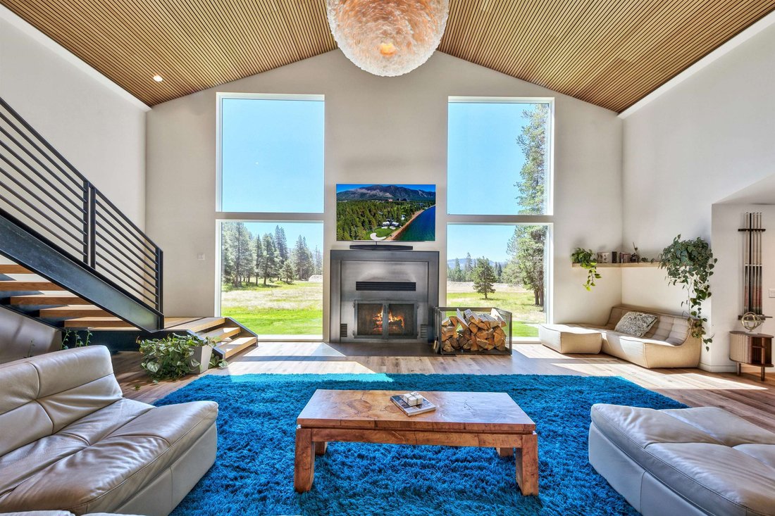 House in Loyalton, California, United States 4 - 14701271