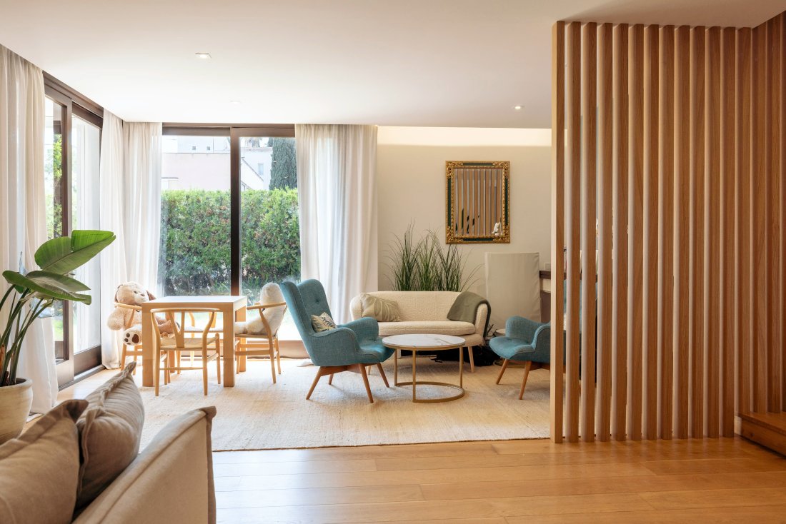 Villa in Balearic Islands, Spain 5 - 18326624