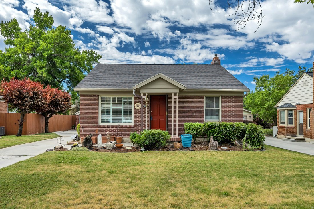 House in Salt Lake City, Utah, United States 2 - 18330588