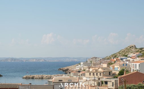 Apartment in Bonneveine, 8e Arrondissement, Marseille 1
