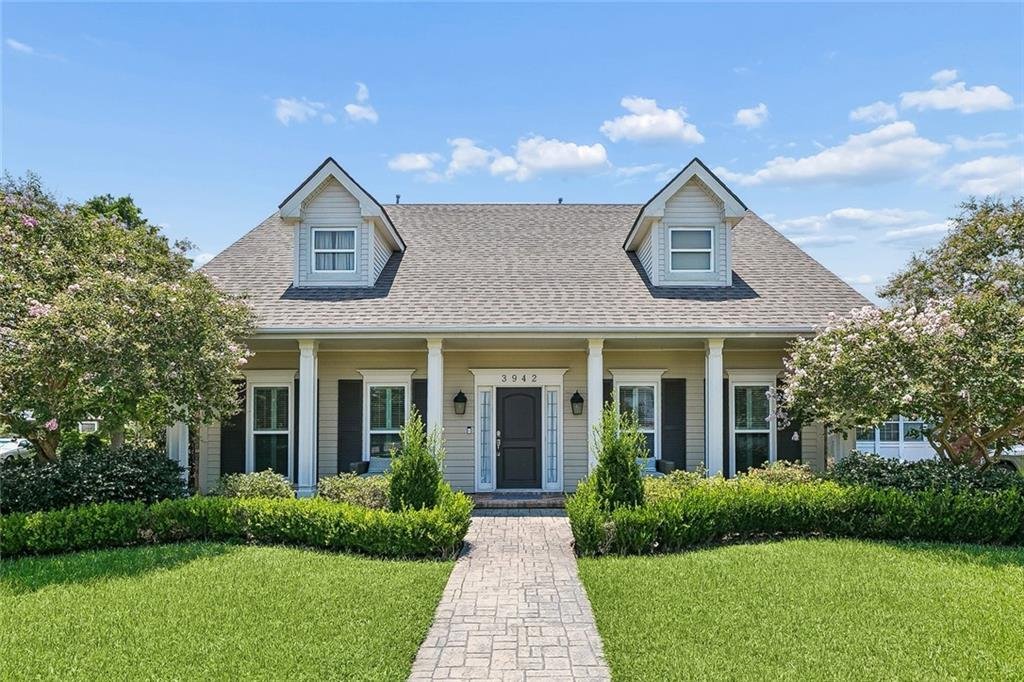 House in Metairie, Louisiana, United States 3 - 18329672