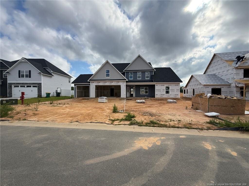 House in Hope Mills, North Carolina, United States 2 - 18331011