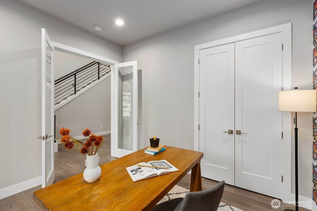 Casa en Bothell, Washington, Estados Unidos 5 - 18330360