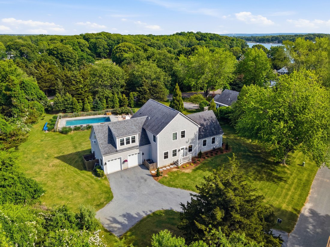 House in Shelter Island, New York, United States 1 - 17572164